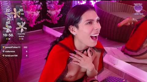 MILLA online show from 01/15/25, 07:34