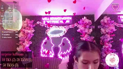 MILLA online show from 02/14/25, 05:46