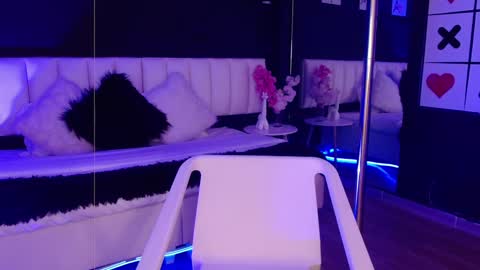 MILLA online show from 02/27/25, 08:31