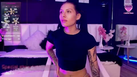 MILLA online show from 03/07/25, 07:27