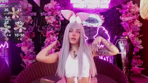 MILLA online show from 10/23/25, 02:05