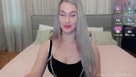 Snapshot of milla_na chatting on 09/18/25, 07:43 Millana online show from 09/18/25, 07:43