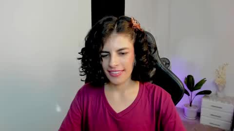 Snapshot of milla_pixxie chatting on 12/19/24, 12:23 Milagros online show from 12/19/24, 12:23