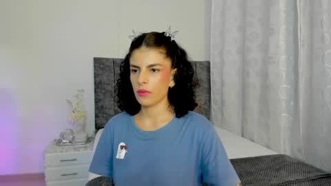 Snapshot of milla_pixxie chatting on 01/09/25, 08:55 Milagros online show from 01/09/25, 08:55