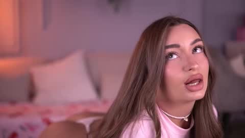 Milla online show from 03/04/26, 06:19