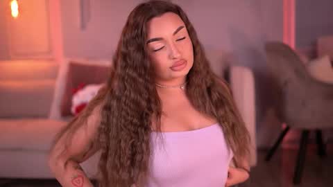 Milla online show from 03/08/26, 06:28