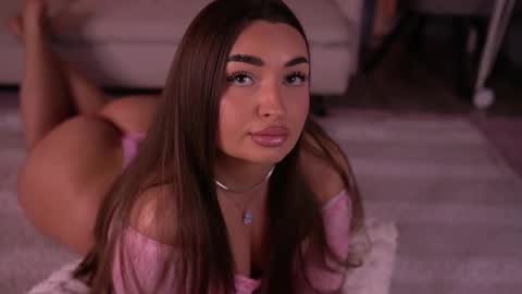 Milla online show from 04/11/26, 06:18