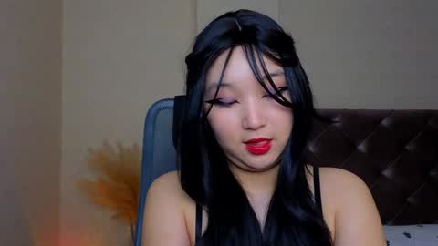 Milla or just Mi online show from 12/02/24, 01:35