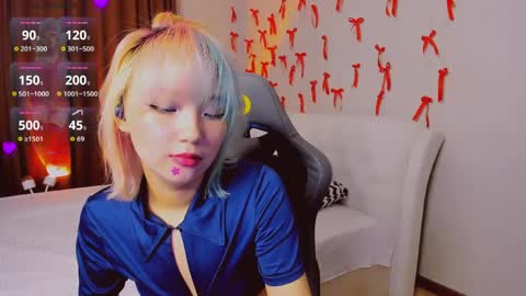 Milla or just Mi online show from 04/01/26, 01:01