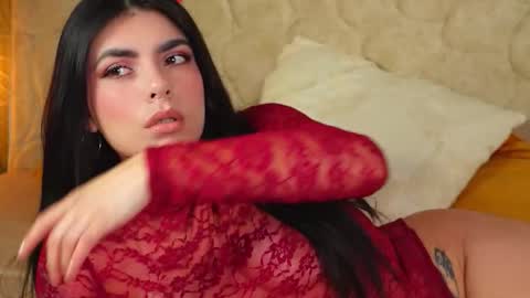 Snapshot of millabliss chatting on 02/26/26, 07:24 MillaBliss online show from 02/26/26, 07:24