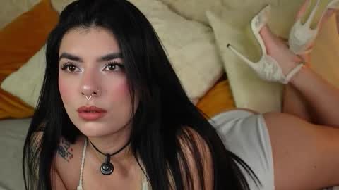 Snapshot of millabliss chatting on 03/25/26, 08:15 MillaBliss online show from 03/25/26, 08:15