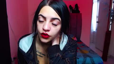 Violeta online show from 10/09/25, 01:31