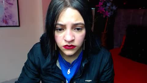 Violeta online show from 11/10/25, 01:32