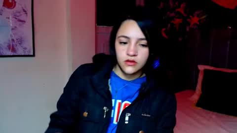 Violeta online show from 12/02/25, 01:39