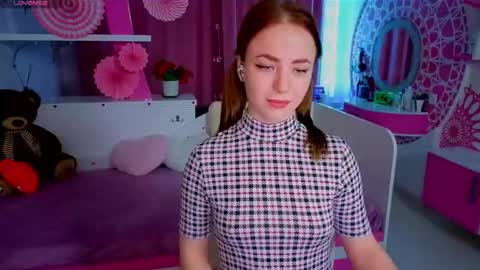 Milana online show from 03/31/26, 08:31