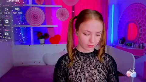 Milana online show from 05/14/26, 10:00