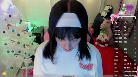 millandiux online show from 12/04/25, 01:48