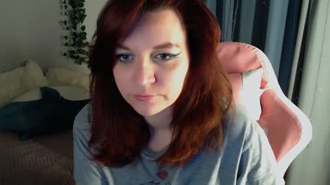 Milla online show from 01/30/25, 08:10