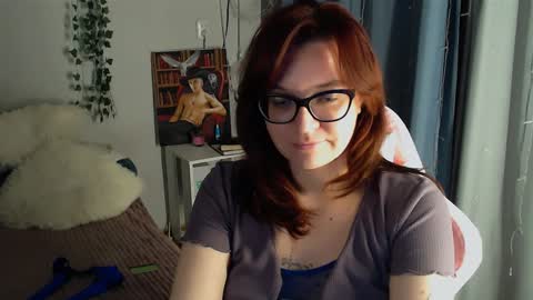 Milla online show from 01/31/25, 09:26