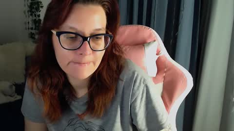 Milla online show from 02/28/25, 08:07