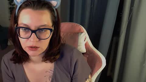 Snapshot of millapoolys chatting on 01/31/26, 08:51 Milla online show from 01/31/26, 08:51