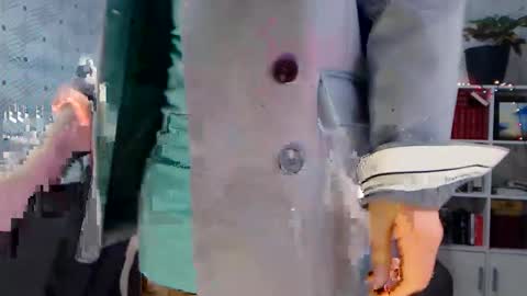 MillaXQueen online show from 03/12/26, 12:22