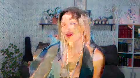 Snapshot of millaxqueen chatting on 06/14/26, 08:38 MillaXQueen online show from 06/14/26, 08:38