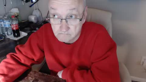 millenium0129 online show from 12/02/24, 02:20