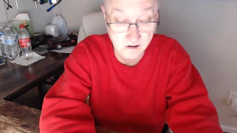 millenium0129 online show from 12/03/24, 01:41