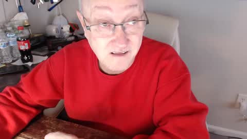 millenium0129 online show from 12/13/24, 01:37