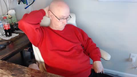 millenium0129 online show from 01/04/25, 02:14