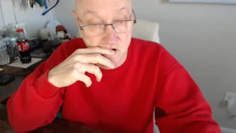 millenium0129 online show from 01/15/25, 07:44