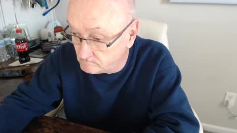 millenium0129 online show from 01/16/25, 06:37