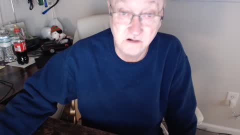 millenium0129 online show from 01/27/25, 12:12