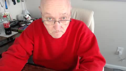 millenium0129 online show from 02/13/25, 05:11