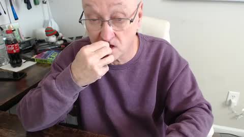 millenium0129 online show from 02/14/25, 03:36