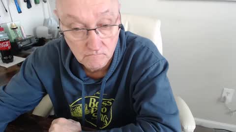 millenium0129 online show from 02/18/25, 06:04