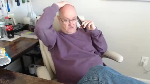 millenium0129 online show from 02/21/25, 06:15