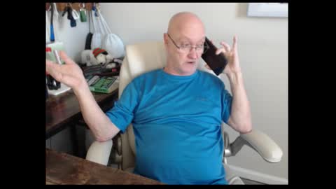 millenium0129 online show from 10/14/25, 05:14