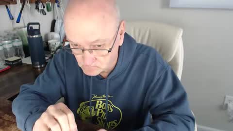 millenium0129 online show from 10/28/25, 02:53