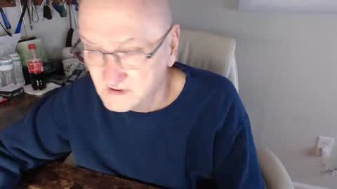 millenium0129 online show from 12/22/25, 01:35