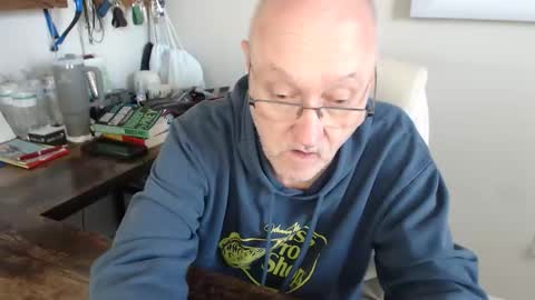 millenium0129 online show from 01/07/26, 06:32