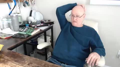 millenium0129 online show from 01/17/26, 07:17