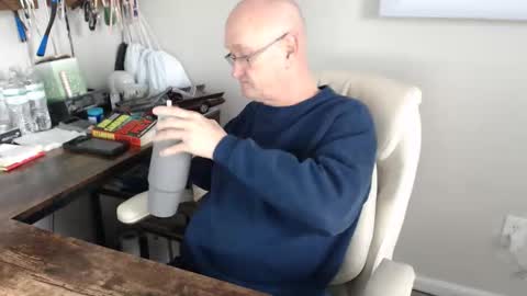 millenium0129 online show from 02/19/26, 03:19