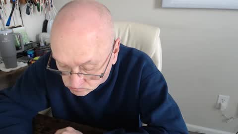 millenium0129 online show from 02/25/26, 07:01