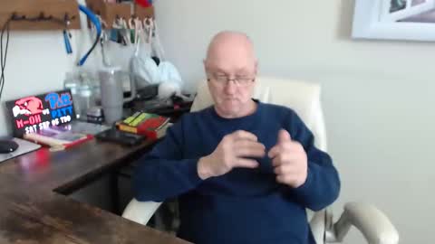 millenium0129 online show from 03/13/26, 04:24