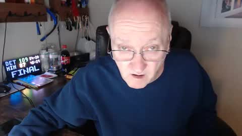 millenium0129 online show from 03/29/26, 01:05