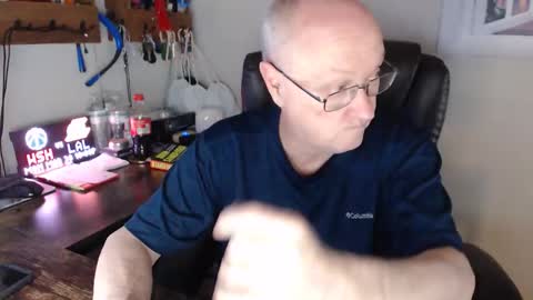 millenium0129 online show from 03/31/26, 12:45