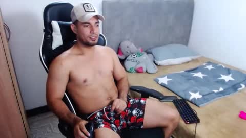 IG becerra ce online show from 02/16/26, 07:54