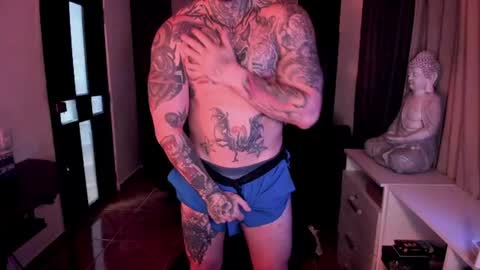 miller_g95 online show from 06/13/26, 05:38